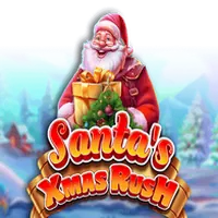 Santa's Xmas Rush